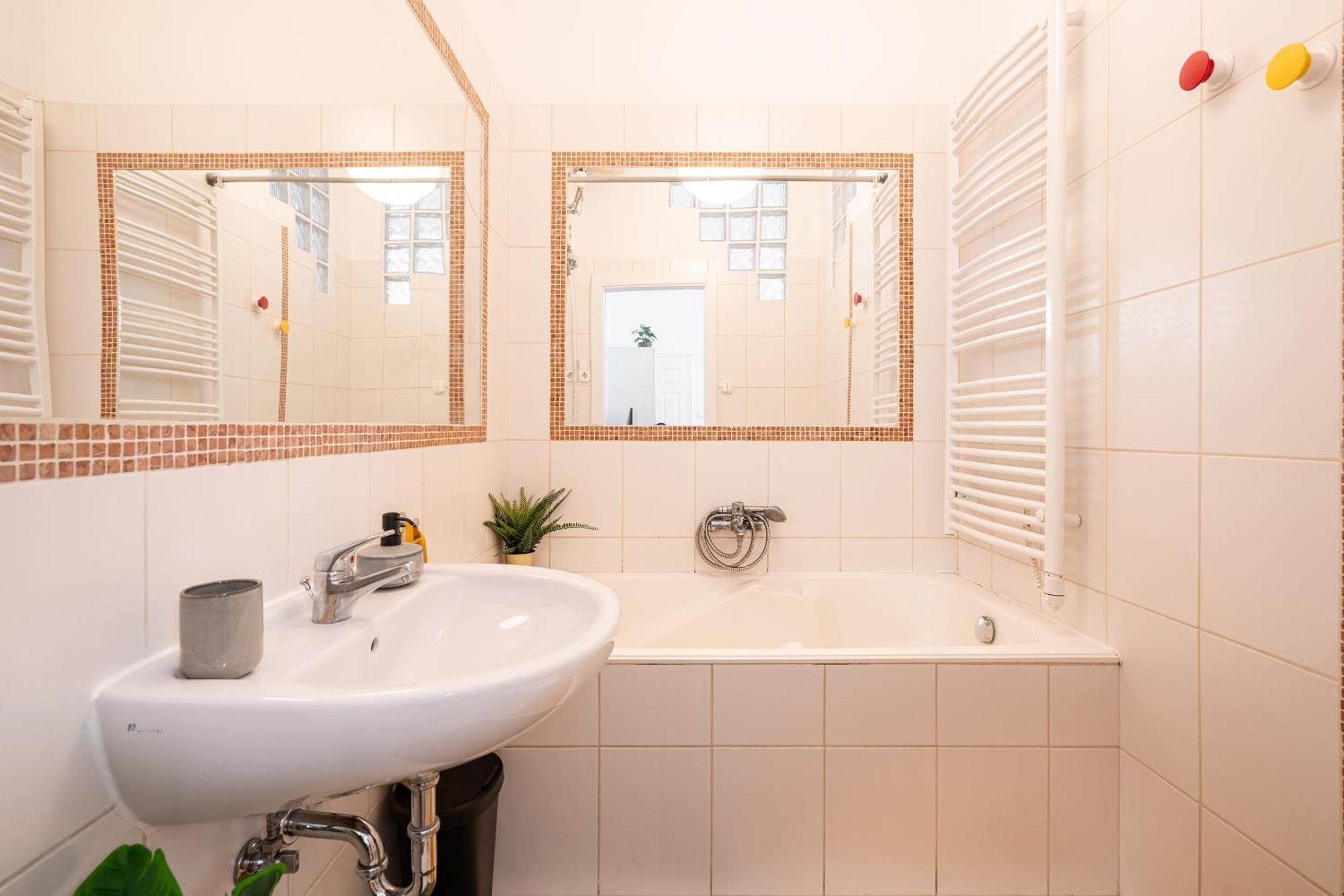 Appartamento Cosmopolitan - Chic Getaway In A Fancy Neighbourhood *